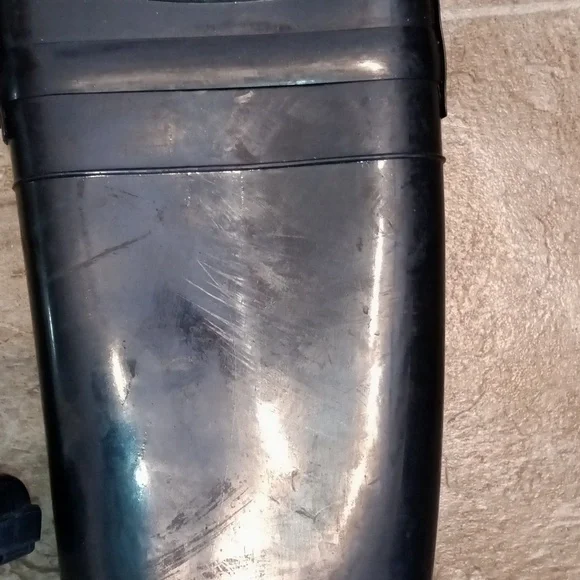 Ralph Lauren boots - Picture 5 of 10